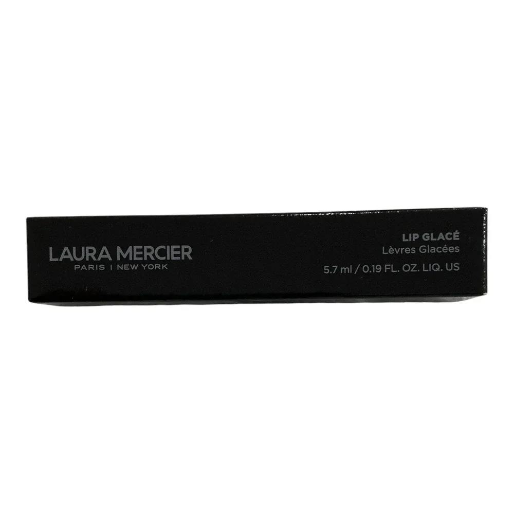 Laura Mercier Lip Glacé Icy 00 Clear Lip Gloss 5.7ml